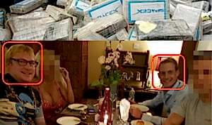 Australian Cocaine Pilot Killed in Brazil Plane Crash Linked to Kinahan Drug Cartel